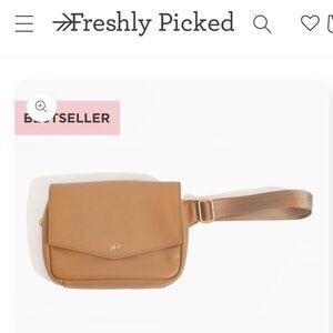 Freshly picked butterscotch classic park pack